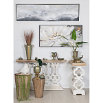 Фарфоровая чаша Два ангела Marlo Turi варинант исполнения - 7 | Loft Concept в Челябинске