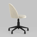 Мягкое компьютерное кресло Venus Beige варинант исполнения - 2 | Loft Concept в Челябинске