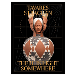 Монография художника Tavares Strachan - There is Light Somewhere варинант исполнения - 1 | Loft Concept в Челябинске