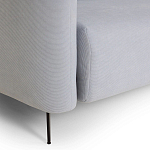 Диван Clo Maren light grey варинант исполнения - 6 | Loft Concept в Челябинске