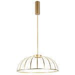 Подвесной светильник Brass Modern FRITURE VERTIGO PENDANT  варинант исполнения - 2 | Loft Concept в Челябинске