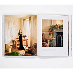 Книга дизайн интерьера Aerin Lauder: Living with Flowers варинант исполнения - 3 | Loft Concept в Челябинске