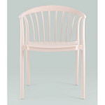 Стул Campo пластик бежевый варинант исполнения - 4 | Loft Concept в Челябинске