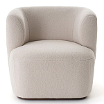 Кресло Ivy Boucle Collection Armchair варинант исполнения - 2 | Loft Concept в Челябинске