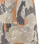 Настольная лампа с состаренным узором Passion варинант исполнения - 1 | Loft Concept в Челябинске