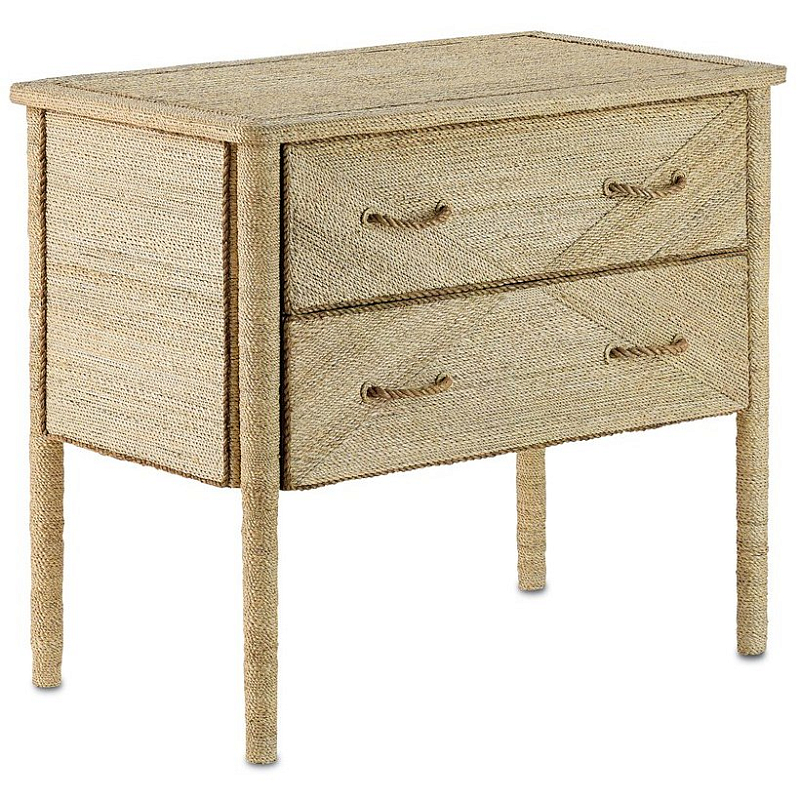 Комод Kaipo Two Drawer  в Челябинске | Loft Concept 