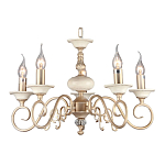 Люстра подвесная Royal Light варинант исполнения - 2 | Loft Concept в Челябинске