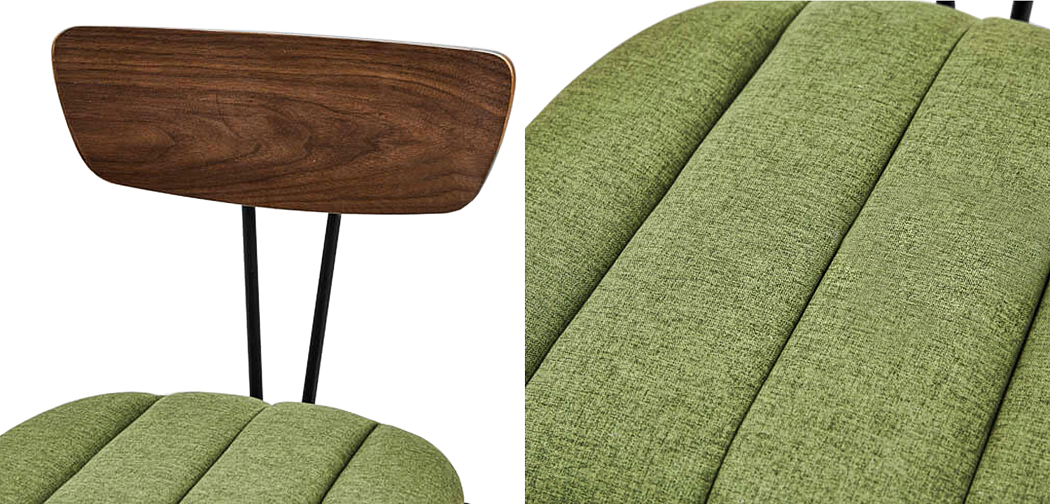 Стул Eogan Stool Стул Eogan Stool - Loft-Concept в Челябинске