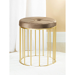 Пуф The brown cage варинант исполнения - 2 | Loft Concept в Челябинске