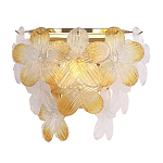 Бра с цветочными мотивами Light Floral Glow варинант исполнения - 1 | Loft Concept в Челябинске