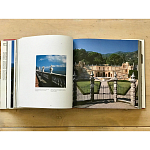 Книга 1990 Italian Splendor: Palaces, Castles and Villas Hardcover Book варинант исполнения - 2 | Loft Concept в Челябинске