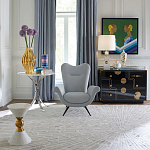 Картина Ренесанс ручная вышивка бисером RENAISSANCE REFLECTION BEADED ART варинант исполнения - 2 | Loft Concept в Челябинске