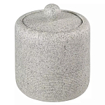 Банка для хранения с крышкой Purity варинант исполнения - 1 | Loft Concept в Челябинске