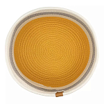 Корзина для хранения Interlacement Stripes варинант исполнения - 1 | Loft Concept в Челябинске