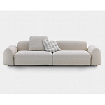 Дизайнерский Диван California трансформер прямой  варинант исполнения - 1 | Loft Concept в Челябинске