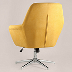 Мягкое кресло с широким сиденьем Ochery варинант исполнения - 3 | Loft Concept в Челябинске