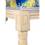 Стул French Extra blue варинант исполнения - 7 | Loft Concept в Челябинске