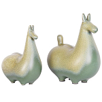 Статуэтка фигурная Cute horse варинант исполнения - 4 | Loft Concept в Челябинске