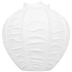 Декоративная ваза Valencia White варинант исполнения - 1 | Loft Concept в Челябинске