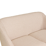 Диван Two beige seats варинант исполнения - 4 | Loft Concept в Челябинске