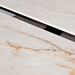 Стол обеденный раскладной керамический Folding Ceramic Table варинант исполнения - 3 | Loft Concept в Челябинске