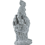 Кашпо The self-confident swan варинант исполнения - 2 | Loft Concept в Челябинске