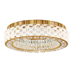 Потолочный светильник Castello 3000К 32Вт варинант исполнения - 3 | Loft Concept в Челябинске