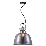 Подвесной светильник Dernok варинант исполнения - 3 | Loft Concept в Челябинске