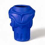 Ваза Seletti Man Blue варинант исполнения - 4 | Loft Concept в Челябинске