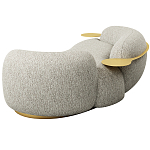 Диван Malibu варинант исполнения - 2 | Loft Concept в Челябинске