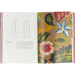 Коллекция моды Музея Виктории и Альберта 18th-Century Fashion in Detail варинант исполнения - 3 | Loft Concept в Челябинске