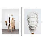 Монография художника Tavares Strachan - There is Light Somewhere варинант исполнения - 7 | Loft Concept в Челябинске