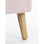 Пуф Fatal pink варинант исполнения - 4 | Loft Concept в Челябинске