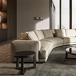 Дизайнерский модульный диван AUGUSTO Sofa варинант исполнения - 9 | Loft Concept в Челябинске