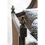 Диван в гостиную Paris Sofa Daybed Blue Deer варинант исполнения - 3 | Loft Concept в Челябинске