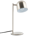 Настольная лампа с регулируемым абажуром Wilona Lighting варинант исполнения - 3 | Loft Concept в Челябинске