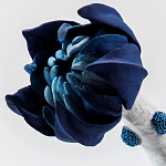 Дизайнерская статуэтка  для интерьера Tropical Fruit Pandora 11 варинант исполнения - 1 | Loft Concept в Челябинске