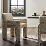 Стул Sylva Dining Armchair варинант исполнения - 4 | Loft Concept в Челябинске