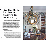  Книга дизайн интерьра от Саммер Торнтон Wonderland Thornton, Summer варинант исполнения - 2 | Loft Concept в Челябинске