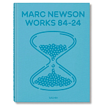 Энциклопедический том охватывает все работы Марка Ньюсона Marc Newson. Works 84-24 варинант исполнения - 1 | Loft Concept в Челябинске