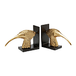 Держатель для книг Golden Thoth варинант исполнения - 2 | Loft Concept в Челябинске