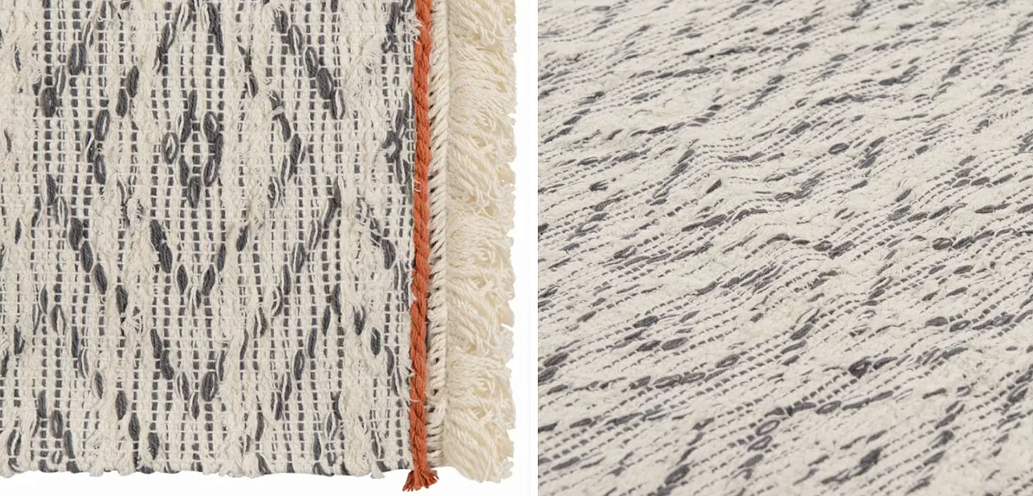 Ковер Mainyas Carpet 100% хлопок Ковер Mainyas Carpet 100% хлопок - Loft-Concept в Челябинске