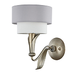 Бра Bronze Daylily варинант исполнения - 3 | Loft Concept в Челябинске