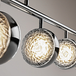 Подвесной светильник Mind 3000К 48Вт варинант исполнения - 5 | Loft Concept в Челябинске