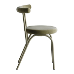 Стул «Рогалик» варинант исполнения - 5 | Loft Concept в Челябинске