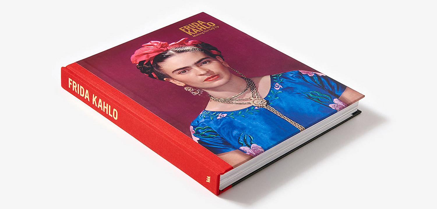 Frida Kahlo Making Her Self Up HB Frida Kahlo Making Her Self Up HB - Loft-Concept в Челябинске
