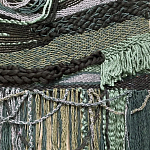  Дизайнерский Гобелен Волшебный Лес  Magic Forest II варинант исполнения - 2 | Loft Concept в Челябинске