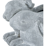 Кашпо The warmth of hares варинант исполнения - 2 | Loft Concept в Челябинске