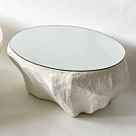 Стол журнальный «Саян» варинант исполнения - 1 | Loft Concept в Челябинске