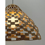 Люстра параметрическая «CONE» варинант исполнения - 2 | Loft Concept в Челябинске